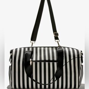 Alice+Olivia Duffle Bag